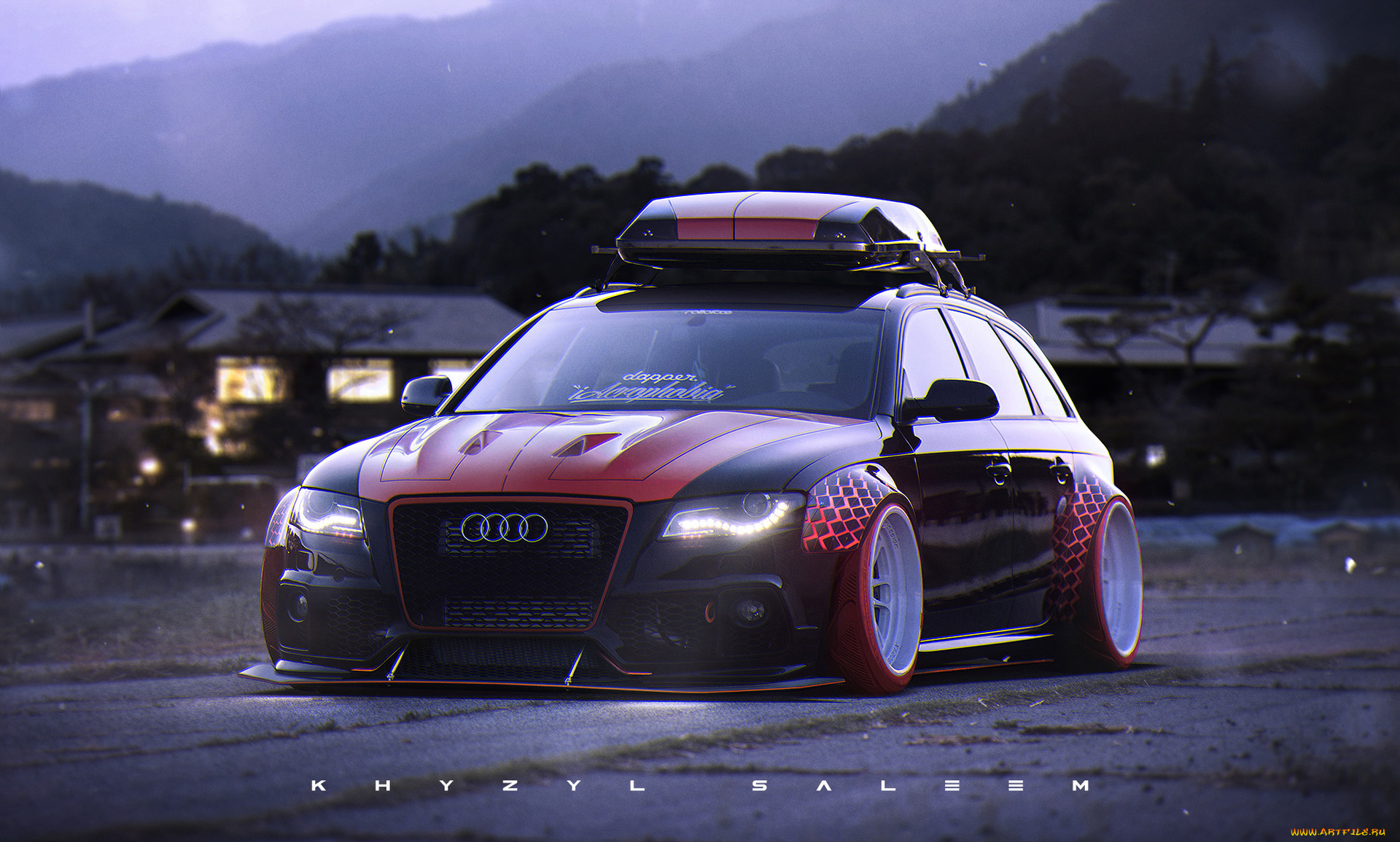 ,  , audi